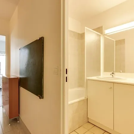 Cosy Duplex Near Nation Station By Guestready * פריז